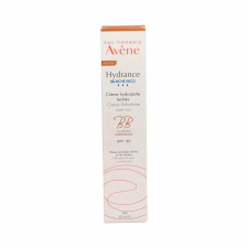 Avene Hydrance Bb-Rica Crema Hidratante Spf 30 Con Color 40 Ml