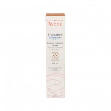 Avene Hydrance Bb-Ligera Emulsion Hidratante Spf Con Color 40 Ml