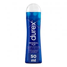 Durex Play Lubricante Hidrosoluble Intimo Basico