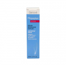 Pilopeptan Serum Reparador Capilar 30 Ml.