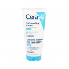 Cerave Sa Crema Alisadora Anti-Rugosidades 177 G