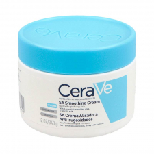Cerave Sa Crema Alisadora Anti-Rugosidades 340 G