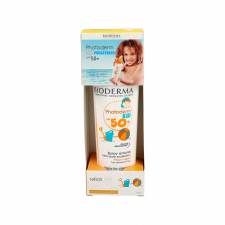 Bioderma Fotoprotector Photoderm Kid Pediatric Spf 50+ Spray 200 Ml