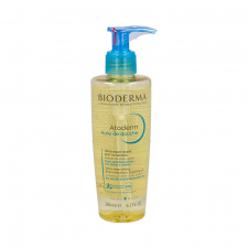 Bioderma Atoderm Aceite De Ducha 200 Ml