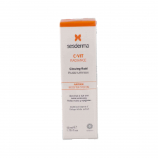 Sesderma C-Vit Radiance Fluido Luminoso 50 Ml.