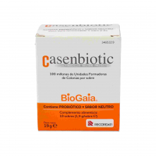 Casenbiotic 10 sobres