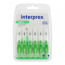 Interprox Micro 6 Und.