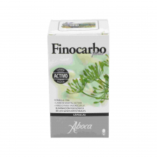 Finocarbo Plus 50 Caps