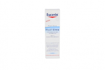 Eucerin Hyal-Urea Contorno De Ojos Antiarrugas 1