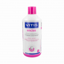 Vitis Encias Colutorio 1000Ml V2
