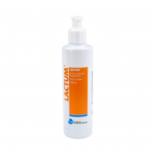 Lactum Leche Corporal 200 ml.