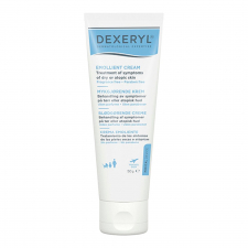 Dexeryl Cr 50 G