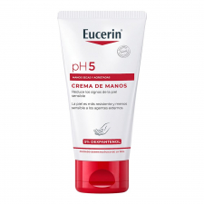 Eucerin Crema de Manos pH5