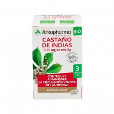 Arkopharma Castaño De Indias Bio 84 Capsulas