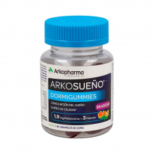 Arkosueño Dormigummies 30 Gominolas