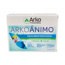 Arkoanimo 30 Comprimidos