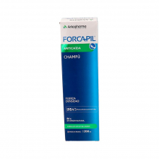 Forcapil Anticaida Champu 200 Ml Arko