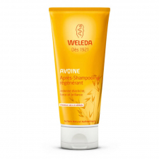 Weleda Acondicionador Reparador Con Avena 200 ml