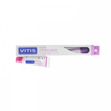 Cepillo Dental Vitis Ultrasuave