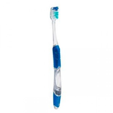 Gum Cepillo Technique Suave