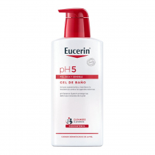 Eucerin Gel pH 5