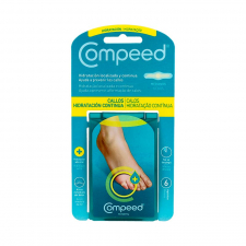 Compeed Callos Hidratacion Continua 6 Unidades