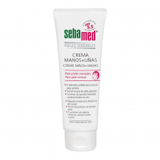 Sebamed Crema Manos+ Uñas 75 Ml