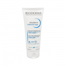 Bioderma Atoderm Intensive Eye Calma-Repara-Desmaq 3 En 1 100 Ml