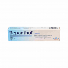 Bepanthol Crema Cuidado Piel Seca 30 Gr.