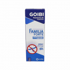 Goibi Antimosquitos Locion Spray 100 Ml