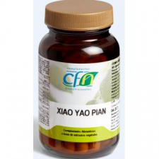 Xiao Yao Pian 60Vcaps.