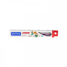 Cepillo Dental Vitis Junior