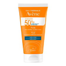 Avene Protector Spf 50+ Emulsón