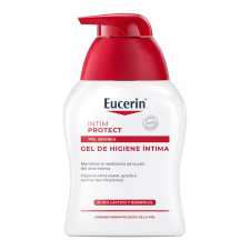 Eucerin Higiene Intima 250Ml