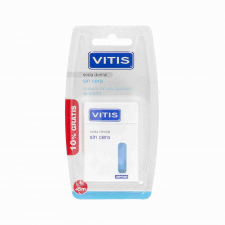 Vitis Seda Dental Sin Cera