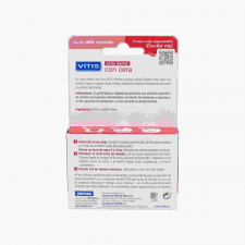 Vitis Cinta Dental con Cera