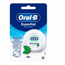 Oral B Essential Floss