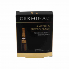 Germinal Accion Inmediata 1 Ampolla 1.5 Ml