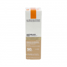 Anthelios Age Correct Teint Fps+50 50Ml