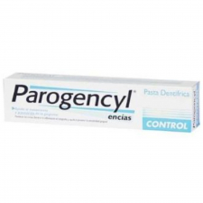 Parogencyl Control Pasta