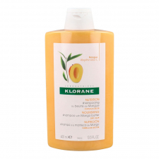 Klorane Champu Al Mango 400 Ml