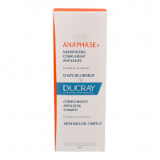 Ducray Anaphase Champu Crema 150 Ml