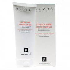 Kuora Gel Antiestrias 150 Ml.