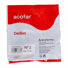 Dedil Acofar 12 U N-2 