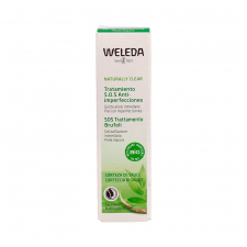 Weleda Tratamiento Sos Antiimperfecciones 1 Envase 10 Ml