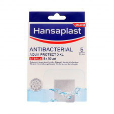 Hansaplast Med Agua Protect Xxl