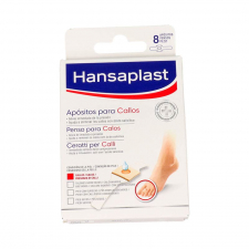 Hansaplast Apositos Callos 8 Ui