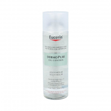 Eucerin Dermopure Oil Control Agua Micelar 200 M