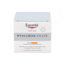 Eucerin Hyaluron Filler Spf30 50 Ml