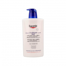 Eucerin Urearepair Plus Locion 10% 1 Envase 1000 Ml